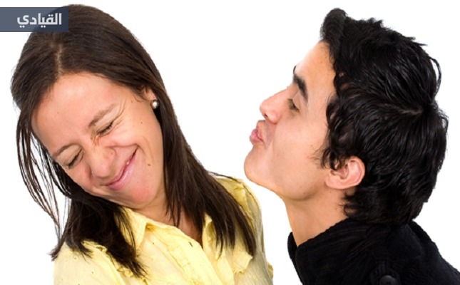 كيف تتصرف عند رفض زوجتك لك؟